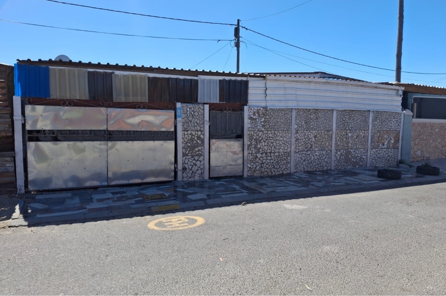 2 Bedroom Property for Sale in Wesbank Western Cape